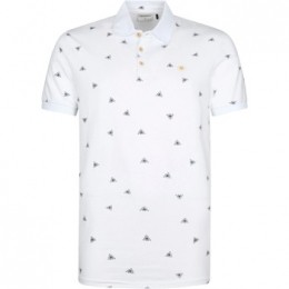 T-shirtNoExcessPoloPrintWit