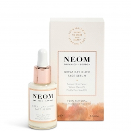NEOMGreatDayGlowFaceSerum28ml