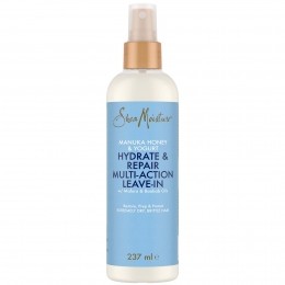 SheaMoistureManukaHoningenYoghurtHydraterendeenHerstellendeMulti-ActieLeave-inConditioner237ml