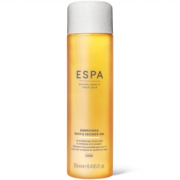 ESPAEnergisingBathandShowerGel250ml