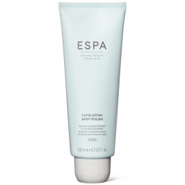 ESPAExfoliatingBodyPolishTube200ml