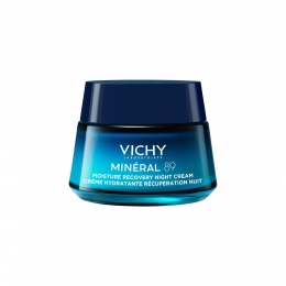 VichyMinral89HydraterendeHerstellendeNachtcrme50ml