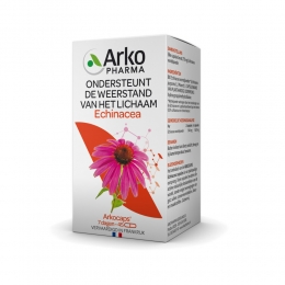 GratisVerzendingArkopharmaEchinacea45capsules