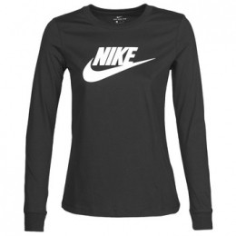 T-ShirtLangeMouwNikeWNSWTEEESSNTLLSICONFTR