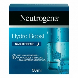 NeutrogenaHydroboostNachtcrme50ml