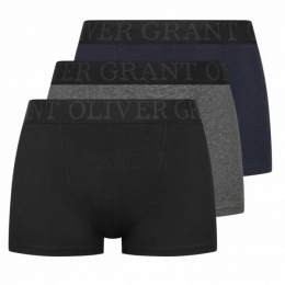 OLIVERGRANTHerenBoxershort3-pak92890398