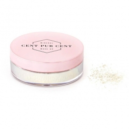 CentPurCentLooseMineralHighlighterMultiMedium45g