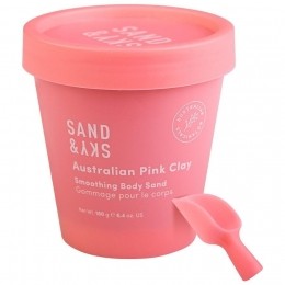SandSkyAustralianPinkClay-SmoothingBodySand