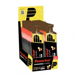 24xPowerBarHydrogelCola70gr