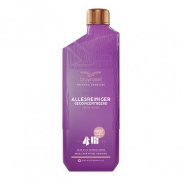 6xBruynzeelCosmeticHomecareAllesreinigerFreshWood1liter