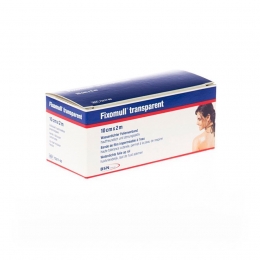 FixomullTFixatieverband10cmx2m17221700