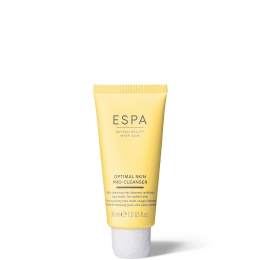 ESPASampleOptimalSkinProCleanser30ml