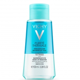 VICHYPuretThermaleWaterproofOogmake-upRemover100ml