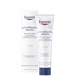 EucerinUreaRepairOriginal10UreaCream100ml