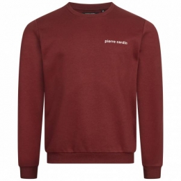PierreCardinRoundNeckCrewHerenSweatshirtO103221-R077