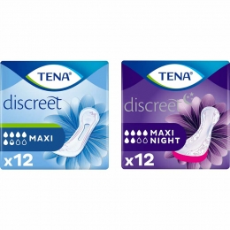 TENADiscreetMaxiDag-enNachtPakket