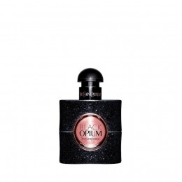 YvesSaintLaurentBlackOpium