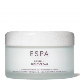 ESPARestfulNightCream200ml