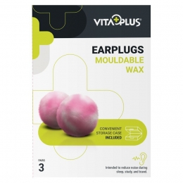 PharmexOordopjesKneedbareWasVitaplus3x2