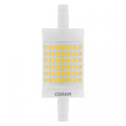 OsramParathomLEDLampR7S12-100WDimbaarWarmWit