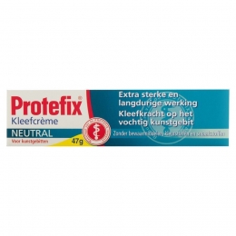 ProtefixKleefcremeNeutral40mlRevogan