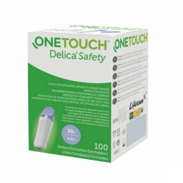 OnetouchDelicaSafety30g200