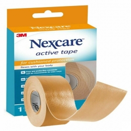 Nexcare3mActiveTape254cmx457m1