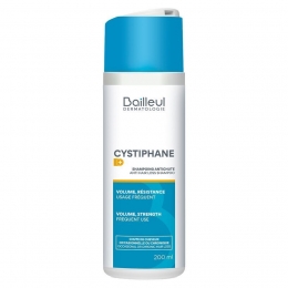 BailleulCystiphaneAnti-HaaruitvalShampoo200ml