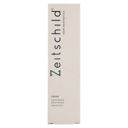 ZeitschildSkinAestheticsNightRepair50ml