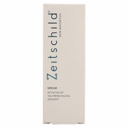 ZeitschildSkinAestheticsActiveReliefSer30ml