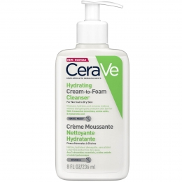 CeraVeHydraterendeCrme-to-SchuimcleansermetAminozurenvoorNormaletotDrogeHuid236ml