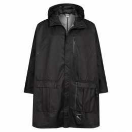 PUMAevoLabPackableCapeHerenJas573383-01