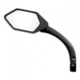 LynxFietsspiegelE-BikemetVeiligheidsglas