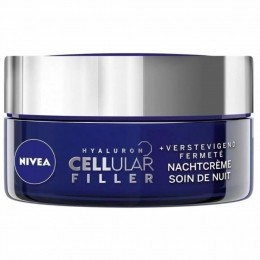 NiveaCellularFillerNachtcrmeVerstevigend50ml