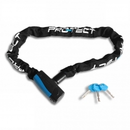 Pro-TectKettingslotOpalART-3-120cm-BlauwZwart