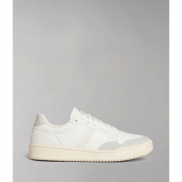 SneakersNapapijriNP0A4HVN002COURTIS-BRIGHTWHITE