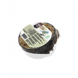 HobbyFirstWildlifeEnergy12Coconut200gr