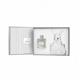 JacadiEauDeSenteur100mljacadiKnuffelKonijn