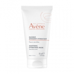 AvneVerzachtendHydraterendMasker50ml
