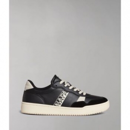 SneakersNapapijriNP0A4HVN041COURTIS-BLACK