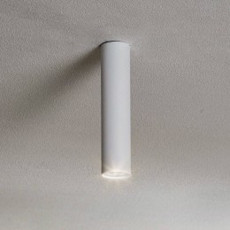 NowodvorskiLightingPlafondspotEyehoogte25cmwit