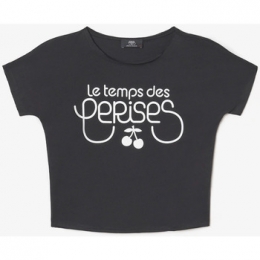 T-shirtLeTempsdesCerisesT-shirtMUSGI