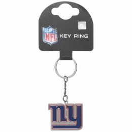 NewYorkGiantsNFLSleutelhangermetwapenKYRNFCRSNGKB