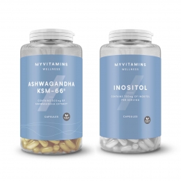 MyvitaminsSleepandRelaxationBundle