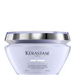 KrastaseBlondAbsoluMasqueCicaextreme200ml