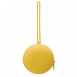 Dutsi-SiliconenFopspeenhouder-Metrits-Universeel-Mosterdgeel