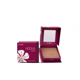 BenefitBronzerBlushCollection