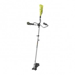 RyobiOBC1820B18VLi-IonAccu2-in-1BosmaaierGrastrimmerBody-2030cm