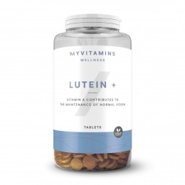 Lutein-90Capsules