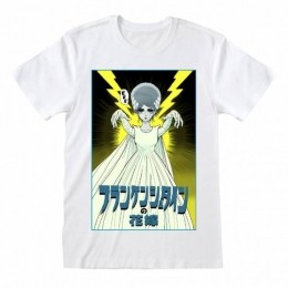 UniverseleMonstersAnimeCorpseHerenT-shirtUNM07936TSW